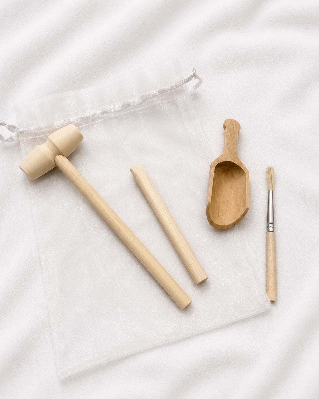 Discovery Tool Kit