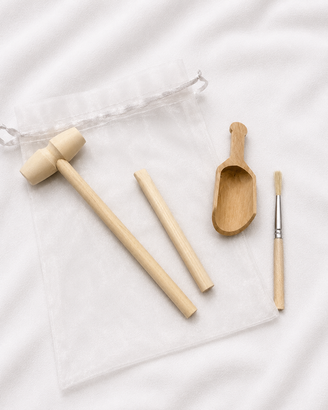 Discovery Tool Kit