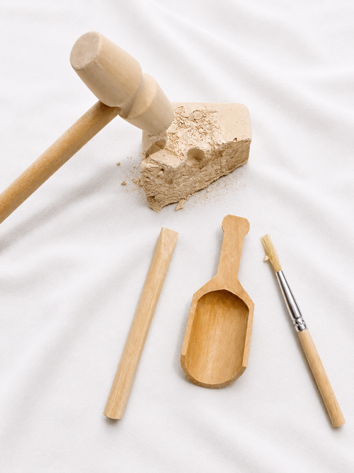Discovery Tool Kit