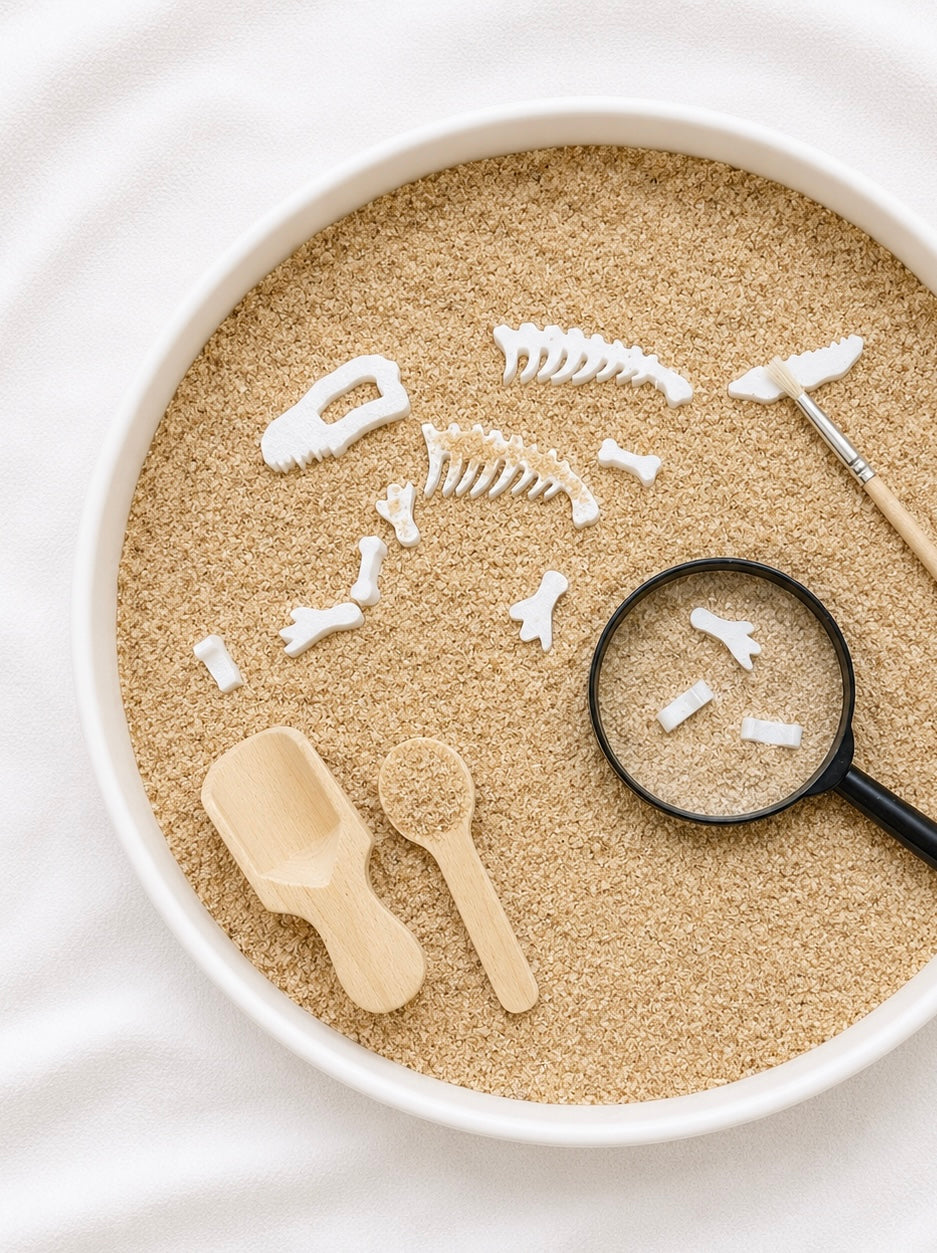 Fossil Find Kit
