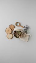 Nature discovery sensory play pack